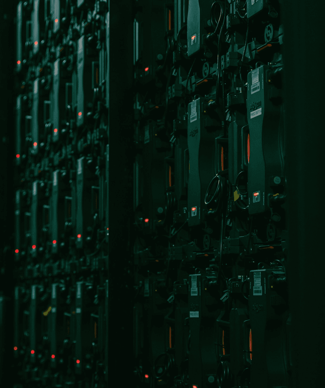 Services & Solutions image